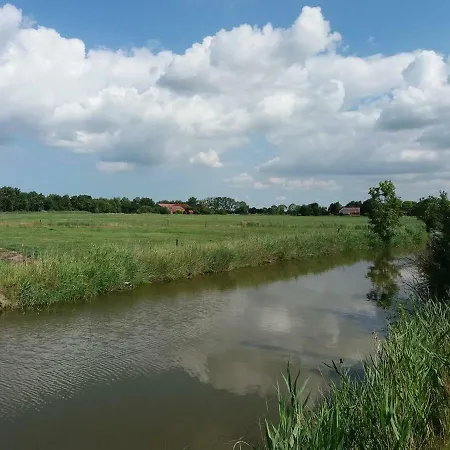 Fewo Der Ruhe, Der Absoluten Ruhe! شقة