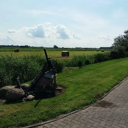 Fewo Der Ruhe, Der Absoluten Ruhe!